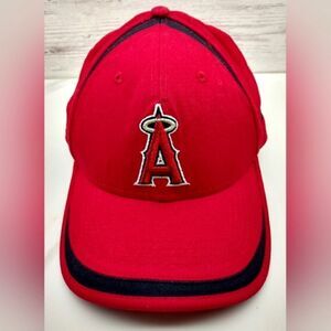 New ERA Los Angeles Angels Baseball Club Hat Beanie Sports